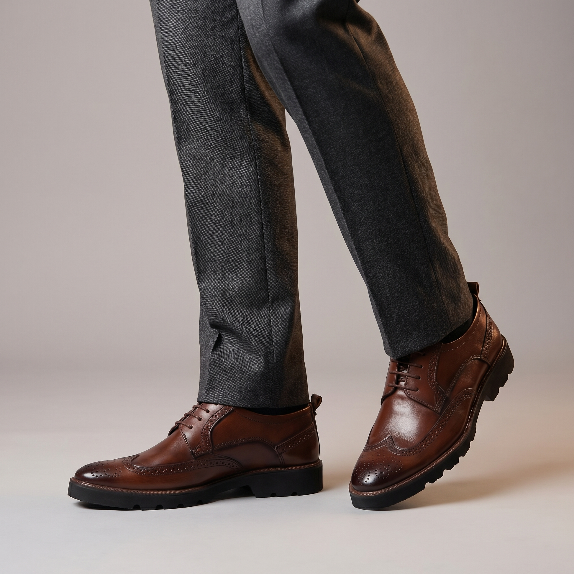 Luxury Italian Men's Dress Shoes-16520 Monarch Step Luxury Italian Men's Dress Shoes-16520 Monarch Step