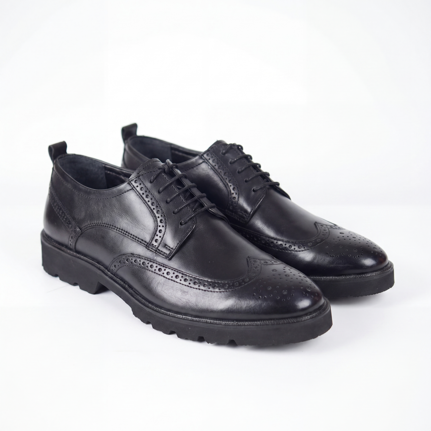 Luxury Italian Men’s Dress Shoes-16520