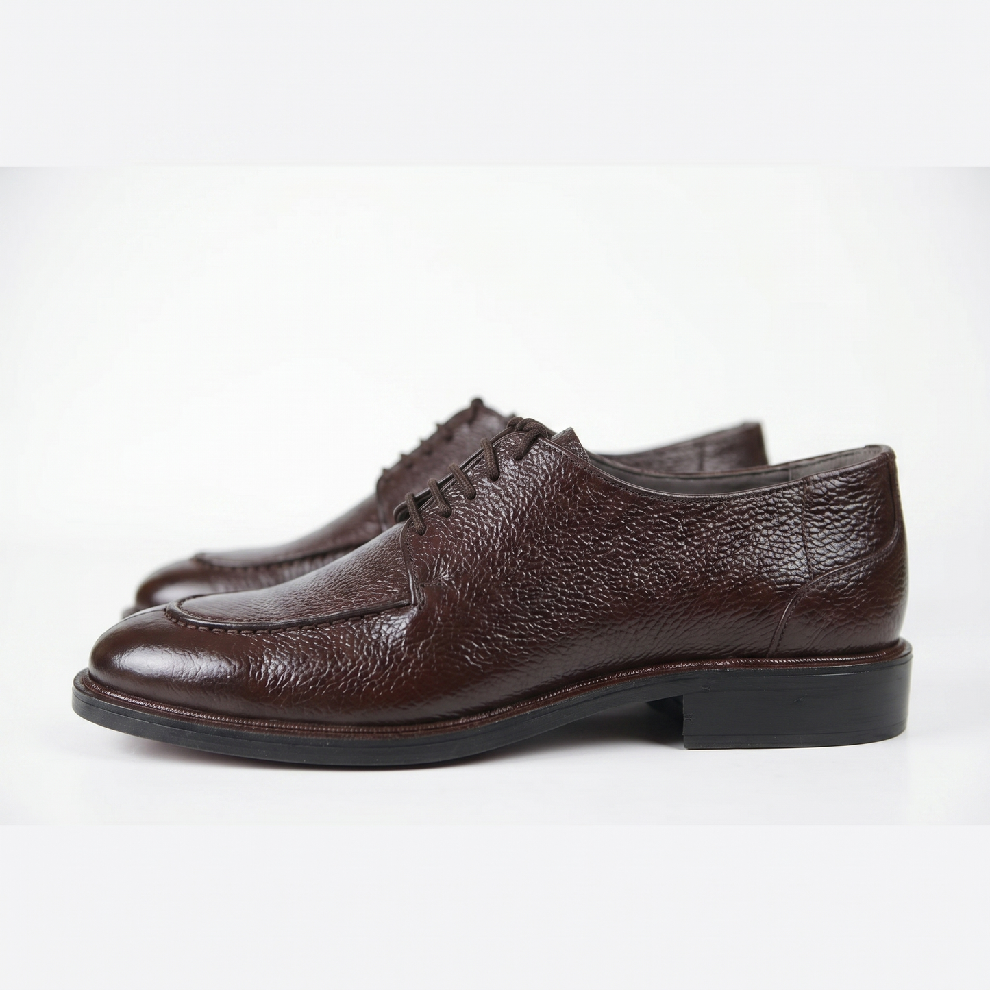Cambridge Brown Oxford- 16623