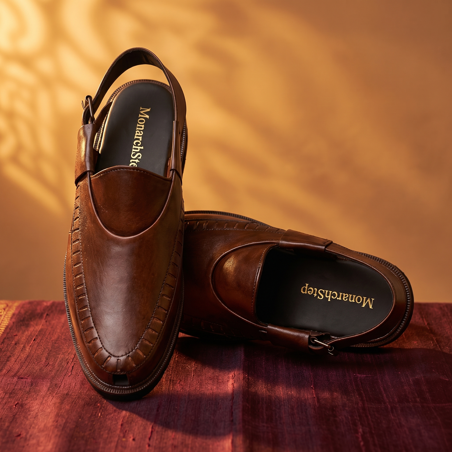 Chappal-e-Khaas - 16616