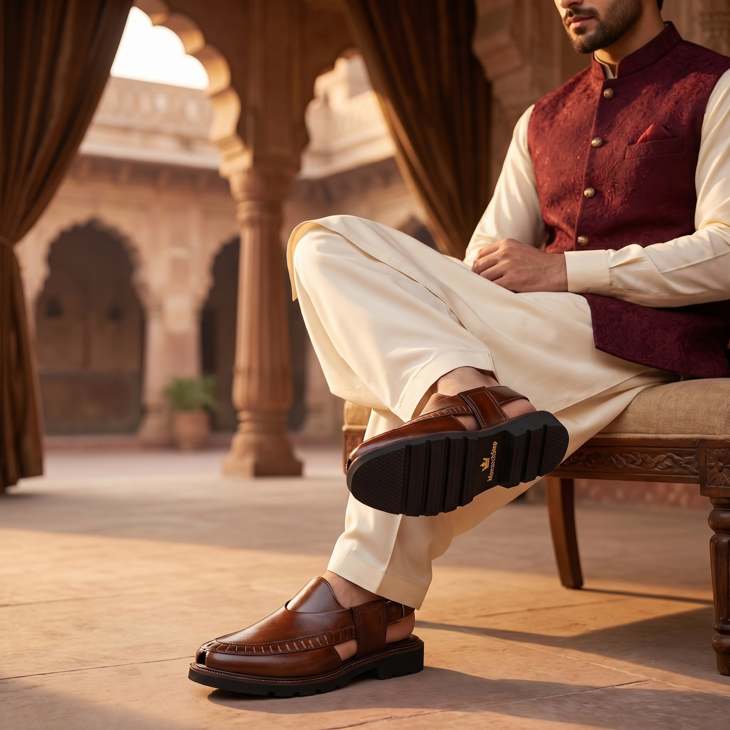 Chappal-e-Khaas - 16616