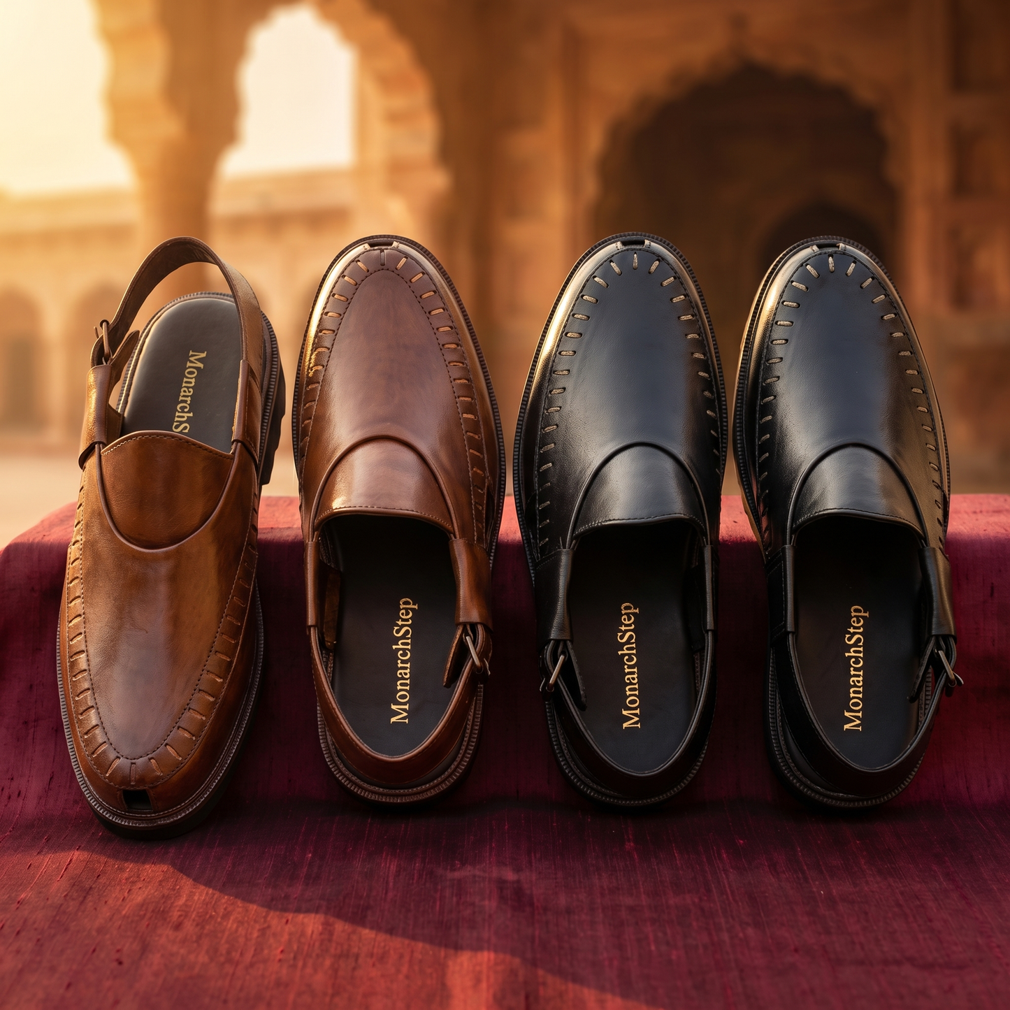 Chappal-e-Khaas - 16616